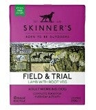 Skinners Field & Trial Wet Tray Lamb (C-SK994)