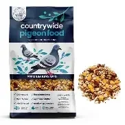 Country Wide Redstar Speed Plus Mix 20KG (C-BRD301)