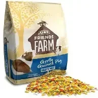 Tiny Friend Farm Gerty Guinea Pig Tasty Mix (C-W04/040/04A/04B)