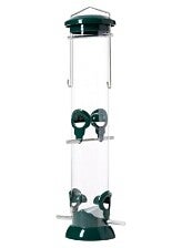 4 Port Seed Feeder (C-CG502)