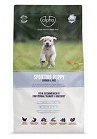 Alpha Sporting Puppy (C-AL06/61)