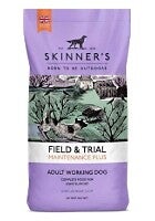 Skinners Field & Trial Maintenance Plus (C-SK62/63)