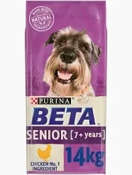 Beta Senior 14KG. (C-B15)