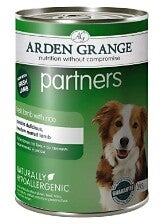 Arden Grange Partners TINS Lamb & Rice (C-AG53)