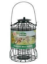 Supa Caged Fatball Feeder(952). (C-FAD24)