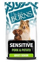 Burns Sensitive Pork (C-BURN09D/E/F)