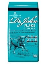 Dr John Flake 15KG (C-GIL7)