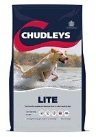Chudleys Lite 14KG (C-CH3A)
