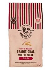 Laughing Dog Mixer Meal 15KG. (C-LD1/1A)