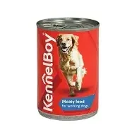 Kennel Boy Dog Chunks 390g x 12. (C-KPT20)