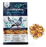Country Wide All Seasons Pigeon 20KG (C-BRD30)
