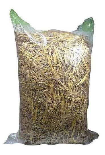 Bag Of Barley Straw (C-BED02)