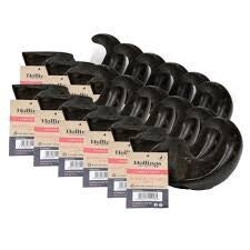 Hollings Buffalo Horns Standard x 12. (C-A423)