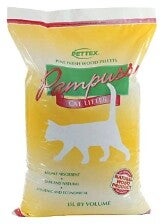 Pampuss Cat Litter, (C-LIT09/10/10A)