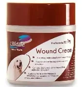 Lillidale Wound Cream 100g (C-LIL09)