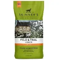 Skinners Field & Trial Junior (C-SK11/12)