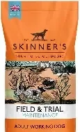 Skinners Field & Trial Maintenance (C-SK6/61)