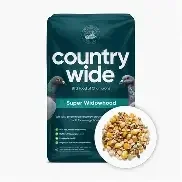Country Wide Super Widowhood Pigeon 20KG (C-BRD26)