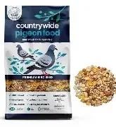 Country Wide Pigeon Maintenance 20KG (C-BRD29)