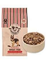 Laughing Dog Wheat Free Mixer Meal 10KG. (C-LD7A)