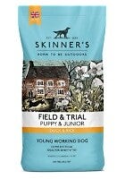 Skinners Field & Trial Puppy & Junior Duck (C-SK82/83)