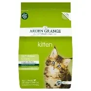 Arden Grange Kitten (C-AG40/41)