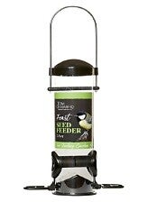 2 Port Seed Feeder (C-CG501)
