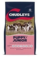 Chudleys Puppy/Junior 12KG (C-CH4B)