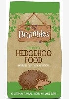 Brambles Crunchy Hedgehog Food (C-BRAM02/03)