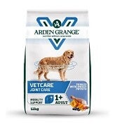 Arden Grange VetCare Joint Care Turkey with Sweet Potato. (C-AG73/73A)