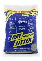 Pettex Lightweight Cat Litter 20 LITRE (C-LIT08)