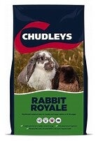 Chudleys Rabbit Royale 14KG (C-W19)