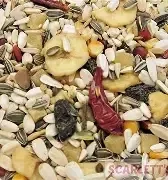 Colonel's Parrot Tropical 12.5KG (C-BRD44)