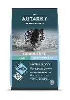 Autarky Grain Free Adult White Fish (C-AUT03A5/7)