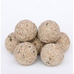 Small Fatballs 90g. (C-BRD04A)