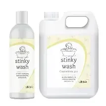 Lillidale Stinky Wash (C-LIL101/102)