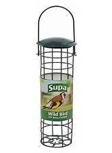 Supa 4 Fatball Feeder 9"(718). (C-FAD25)