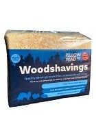 Pillow Wad Shavings (C-BED21/22)