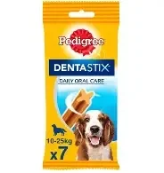 Pedigree Dentastix Medium. (C-PED24/24A/24B)