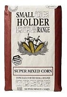 Small Holder Super Mix Corn (C-SH03/04)