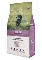Alpha Grain Free Lamb, Sweet Potato & Veg 15KG (C-AL10)