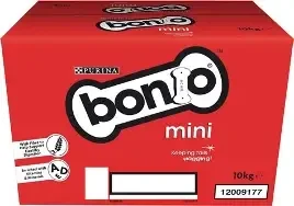 Bonio Mini 10KG. (FSK06)