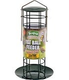 Supa 6 Fatball Feeder 13"(719). (C-FAD26)