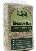 Pillow Wad Hay (C-BED15/16/17)