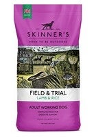 Skinners Field & Trial Lamb & Rice (C-SK93/93A)