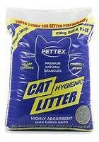 Pettex Cat Litter (C-LIT02/03/04)