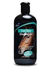 Lillidale Equine Tea Tree Shampoo 500ml. (C-LIL13)