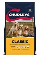Chudleys Classic 14KG (C-CH2)