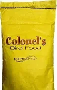 Colonel's Xtra Wild Bird Seed 20KG (C-BRD03B)