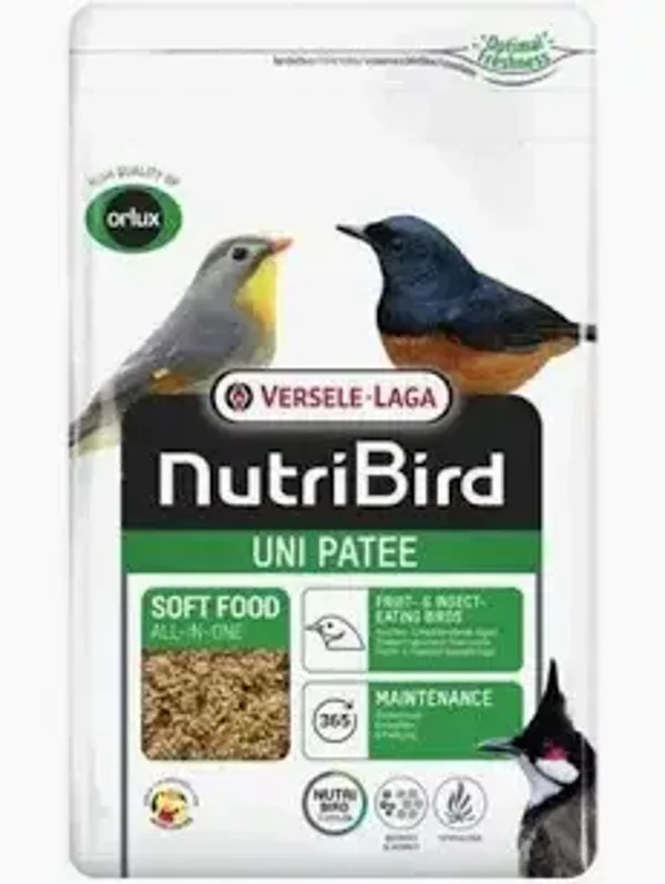 Versele Laga Uni Patee 1KG. (C-BRD51)